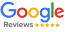 google reviews Logo