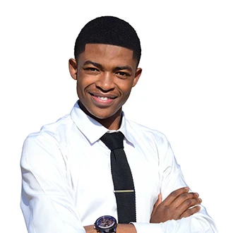 Siyabonga Mtshali